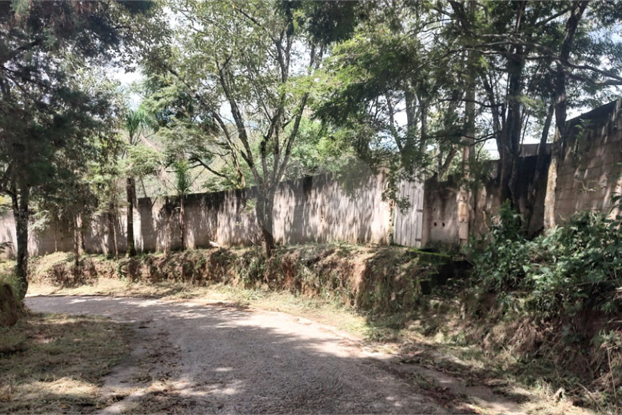 Terreno à venda em Serra da Cantareira, Mairiporã, SP