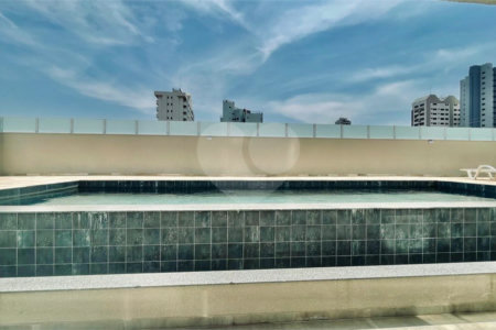 Apartamento à venda com 2 quartos, sendo 1 suíte, no Centro, Sorocaba, SP
