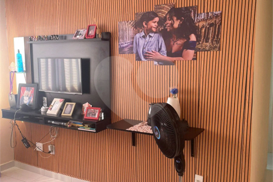 Apartamento à venda com 2 quartos em Jaraguá, São Paulo, SP