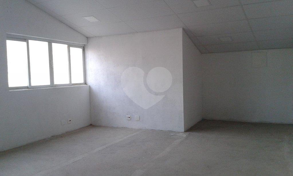 Sobrado para alugar com 1 quarto em Tucuruvi, São Paulo, SP