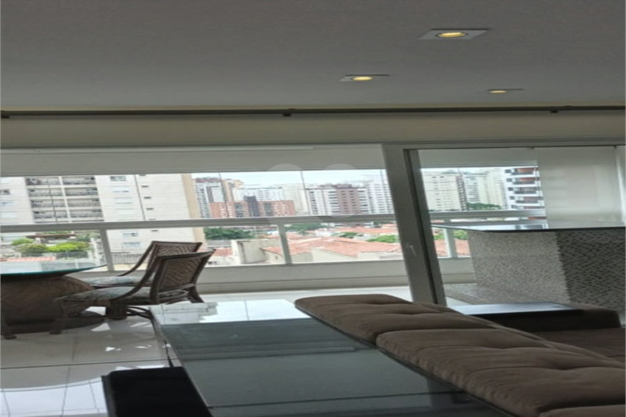 Apartamento à venda com 3 suítes em Perdizes, São Paulo, SP
