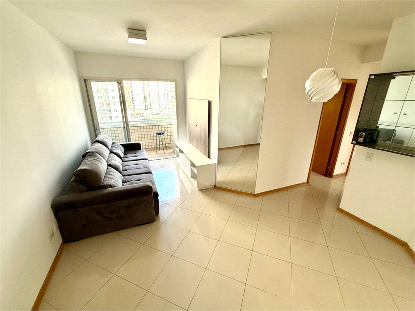 Apartamento à venda com 3 quartos, sendo 1 suíte,  em Baeta Neves, São Bernardo do Campo, SP