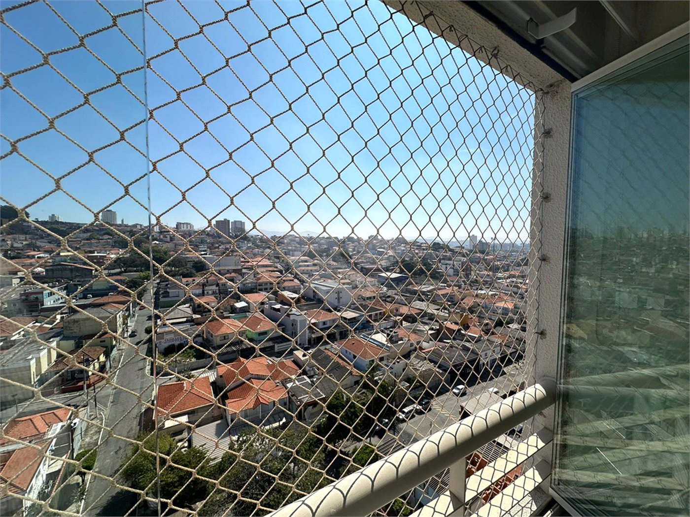Apartamento à venda com 2 quartos em Tucuruvi, São Paulo, SP