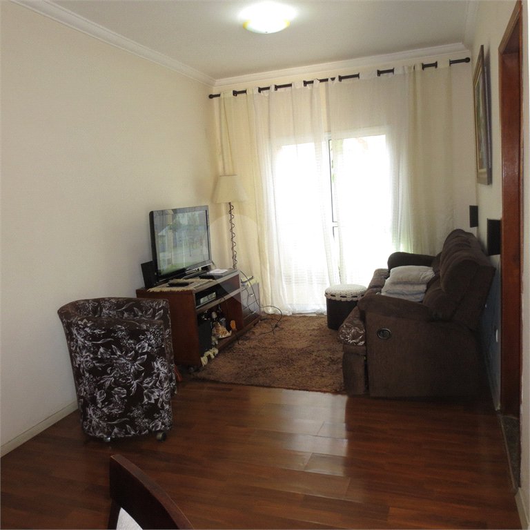 Sobrado à venda com 3 quartos, sendo 1 suíte, em Vila da Saúde, São Paulo, SP