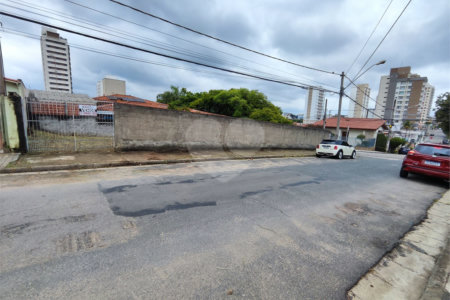 Terreno à venda em Vila Independência, Sorocaba, SP