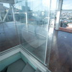 Lindo Salão Comercial para locação com 924m2 no Centro de Atibaia