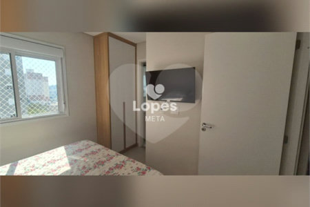 Apartamento à venda com 2 quartos, sendo 1 suíte, em Parque Residencial Flamboyant, São José dos Campos, SP