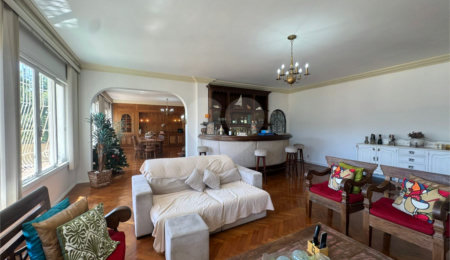 Casa à venda com 3 quartos, sendo 1 suíte,  em Santa Teresa, Rio de Janeiro, RJ