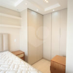 Apartamento à venda com 2 suítes em Mirandópolis, São Paulo, SP