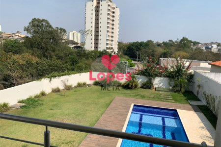 Casa para alugar com 4 suítes em Urbanova, São José dos Campos, SP