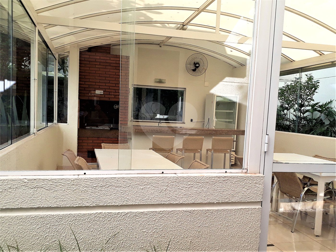 Apartamento à venda com 2 suítes em Lar São Paulo, São Paulo, SP