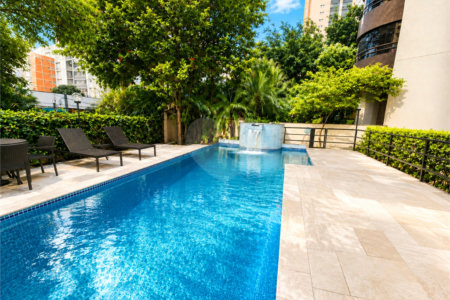 Apartamento à venda com 4 quartos, sendo 3 suítes, em Perdizes, São Paulo, SP