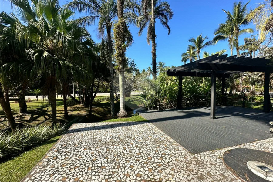 Terreno à venda em Riviera de São Lourenço, Bertioga, SP