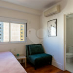 Apartamento à venda com 3 suítes em Vila Mariana, São Paulo, SP