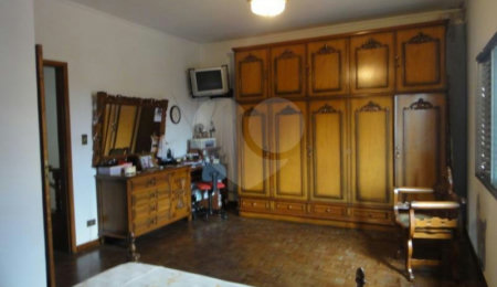 Sobrado à venda com 3 quartos, sendo 2 suítes,  em Vila Nova Cachoeirinha, São Paulo, SP