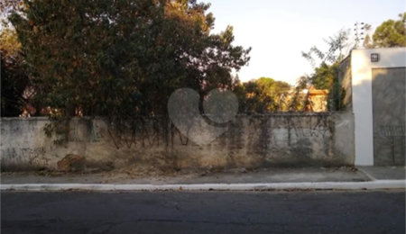 Terreno à venda em Chácara Flora, São Paulo, SP