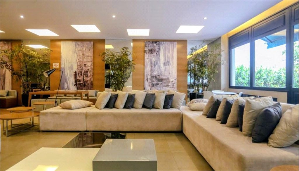 Apartamento à venda com 1 suíte em Consolação, São Paulo, SP