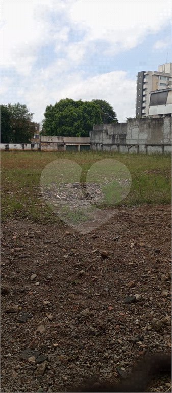 Terreno à venda em Água Branca, São Paulo, SP