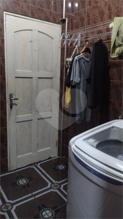 Casa Térrea à venda com 4 quartos em Jardim Vila Galvão, Guarulhos, SP