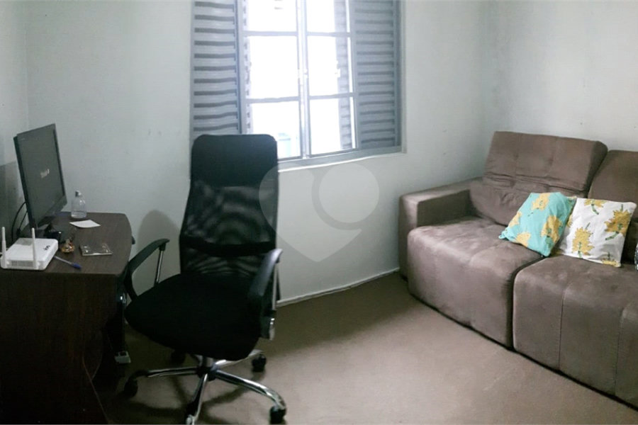 Sobrado à venda com 4 quartos, sendo 1 suíte,  em Freguesia do Ó, São Paulo, SP