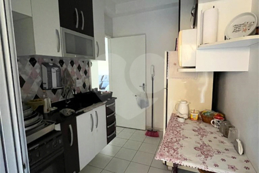 Apartamento à venda com 2 quartos em Vila Nova Cachoeirinha, São Paulo, SP