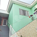 Casa à venda com 2 quartos, sendo 1 suíte, em Vila Aurora (zona Norte), São Paulo, SP