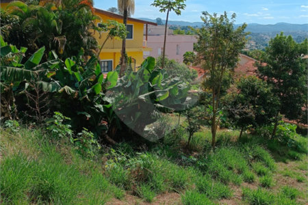 Terreno à venda em Jardim Paulista, Atibaia, SP