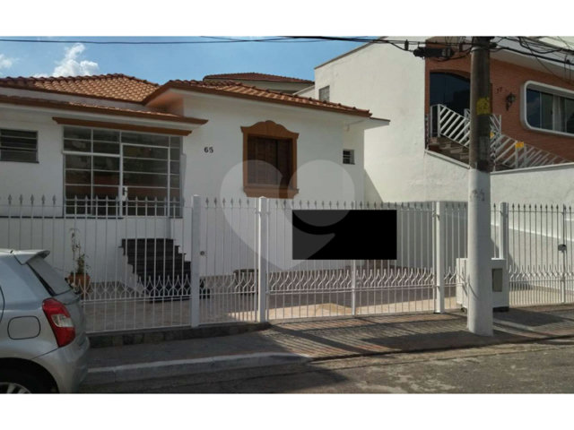 Casa à venda com 2 suítes em Tucuruvi, São Paulo, SP