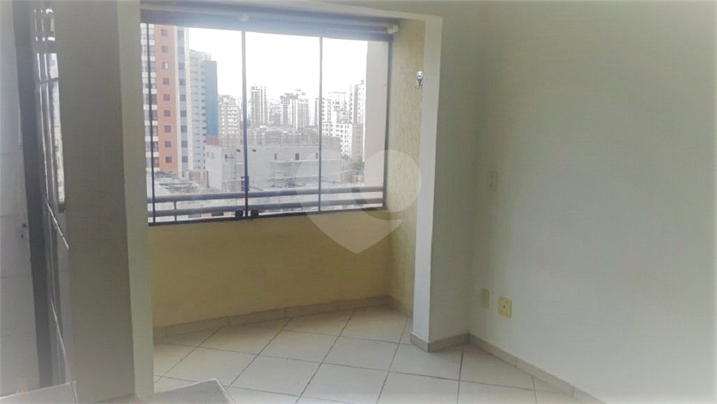 Apartamento à venda com 1 quarto em Vila Pompéia, São Paulo, SP