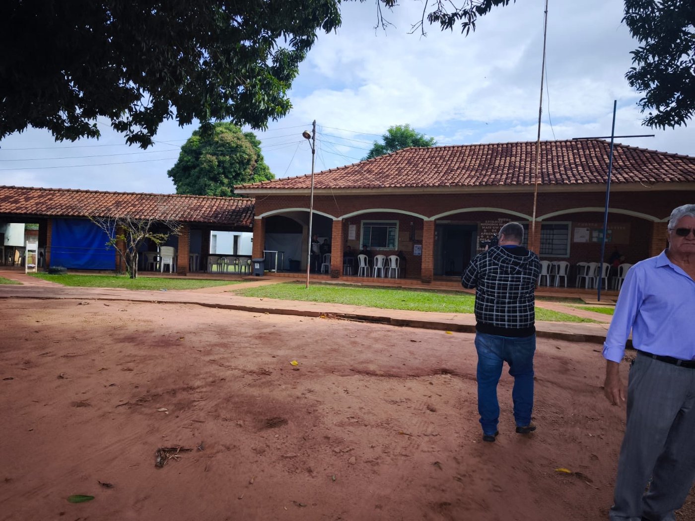 Galpão para alugar em Jardim das Oliveiras, Três Lagoas, MS