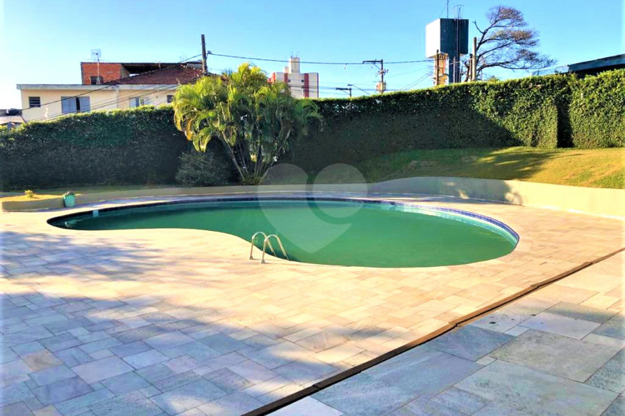 Apartamento à venda com 3 quartos em Limão, São Paulo, SP