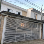 Sobrado à venda com 3 quartos, sendo 2 suítes,  em Vila Nivi, São Paulo, SP