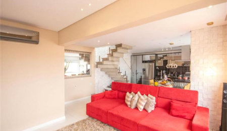 Apartamento à venda com 2 suítes em Tucuruvi, São Paulo, SP