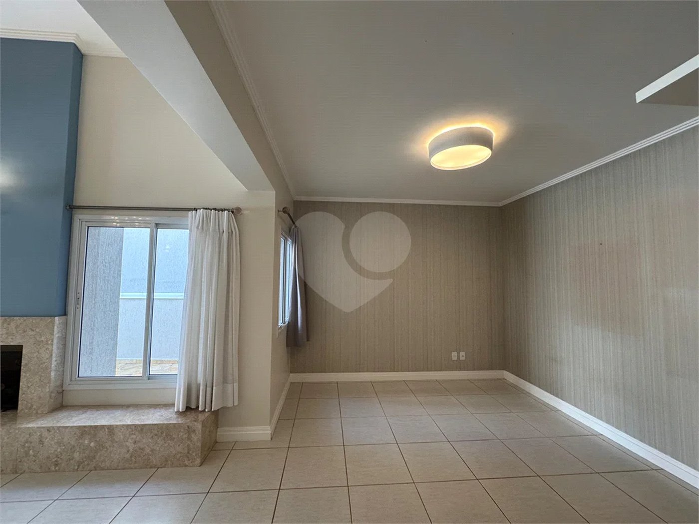 Casa para locação em condominio em Valinhos