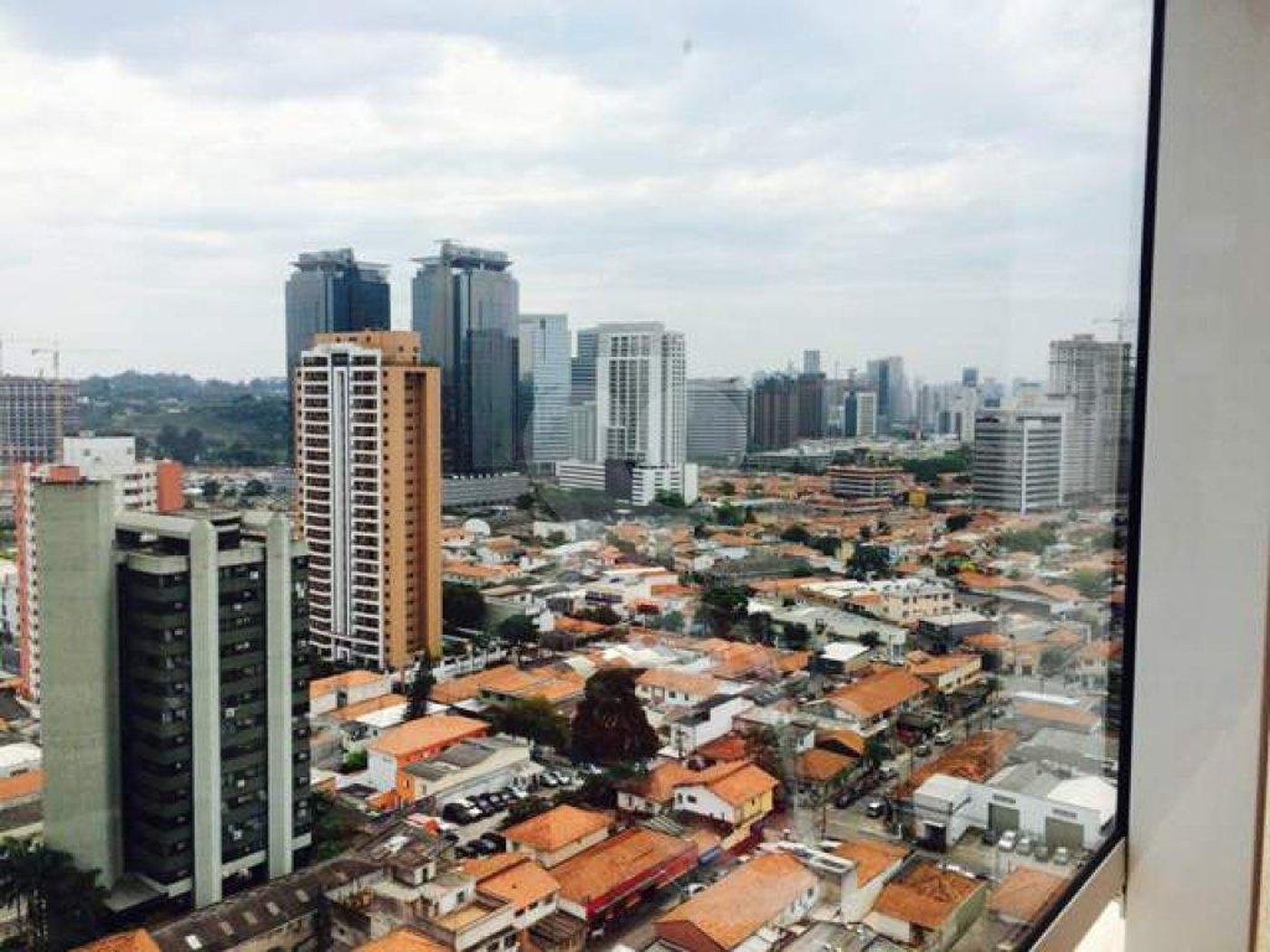 Cobertura à venda com 3 quartos, sendo 1 suíte, em Chácara Santo Antônio (zona Sul), São Paulo, SP