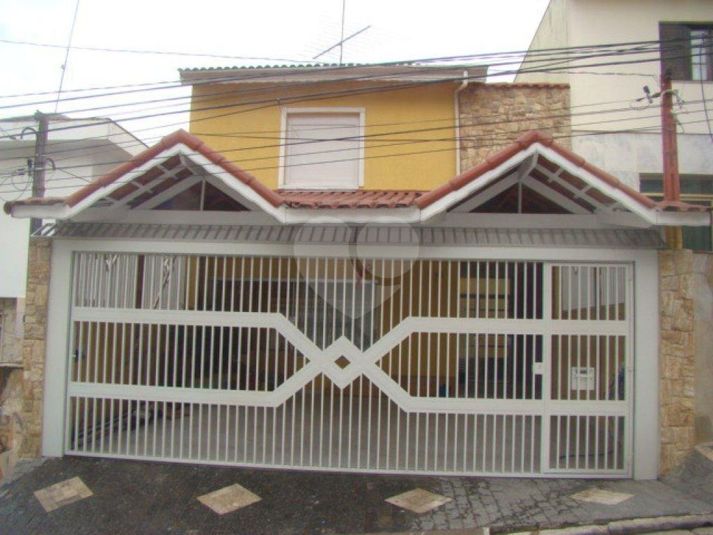 Sobrado à venda com 4 quartos, sendo 2 suítes, em Mandaqui, São Paulo, SP