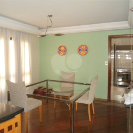 Apartamento à venda com 4 quartos, sendo 2 suítes, em Água Fria, São Paulo, SP