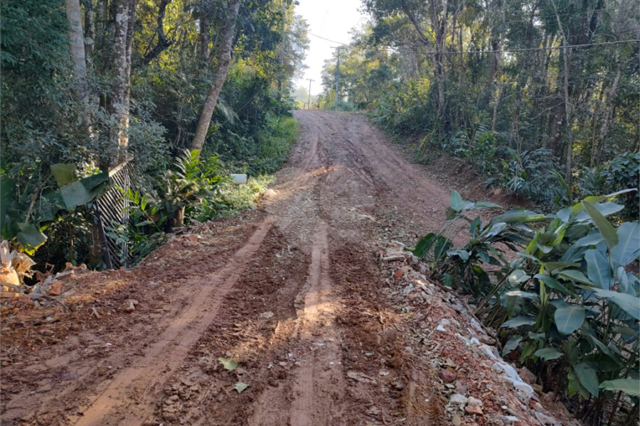 Terreno à venda em Serra da Cantareira, Mairiporã, SP