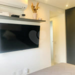 Apartamento à venda com 1 suíte em Campestre, Santo André, SP