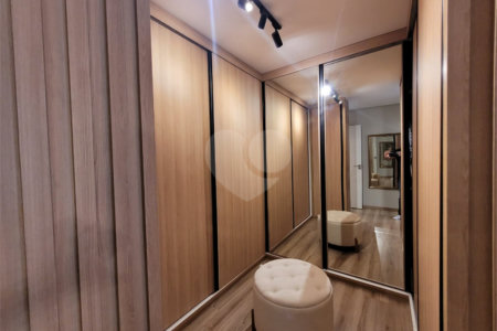 Apartamento à venda com 3 suítes em Parque Campolim, Sorocaba, SP