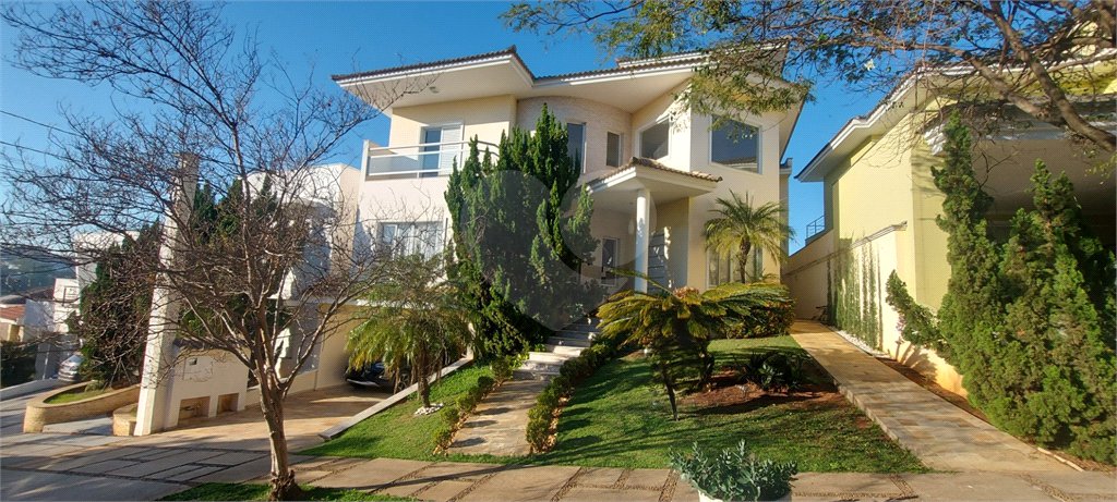 Casa à venda ou para alugar com 3 suítes no condomínio Residencial Villa dos Inglezes, Sorocaba - SP