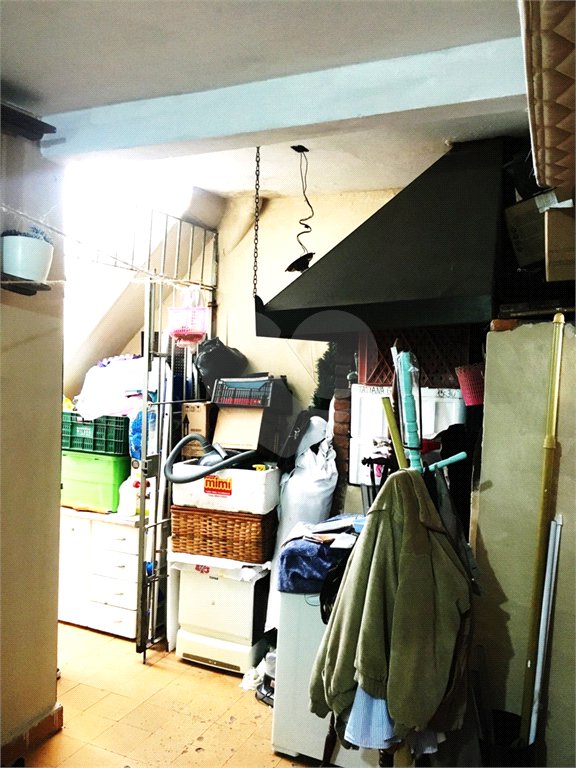 Sobrado à venda com 4 quartos, sendo 1 suíte,  em Vila Gomes, São Paulo, SP
