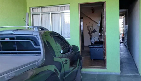 Sobrado à venda com 1 suíte em Jardim Boa Vista (zona Oeste), São Paulo, SP