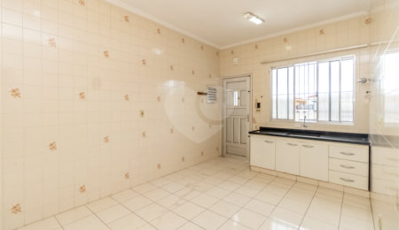 Casa Térrea à venda com 2 quartos em Vila Formosa, São Paulo, SP