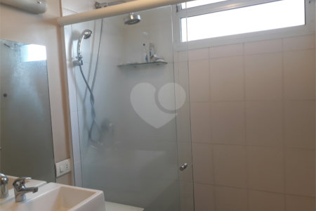 Apartamento para alugar com 2 quartos em Jardim Europa, São Paulo, SP