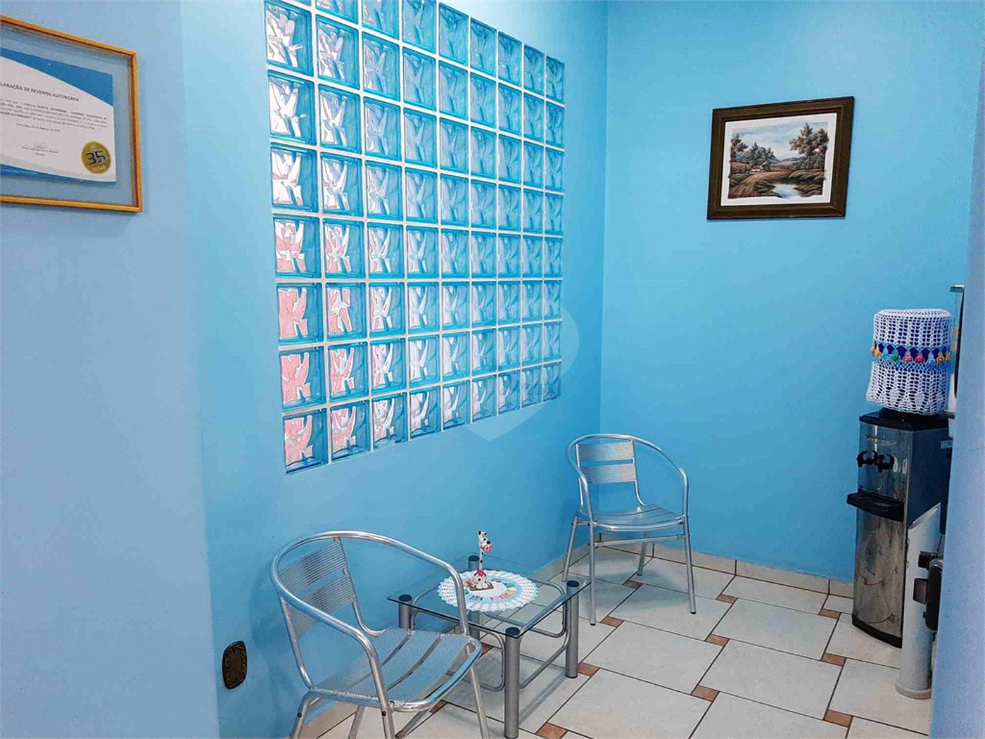 APARTAMENTO A VENDA NA BELA VISTA
