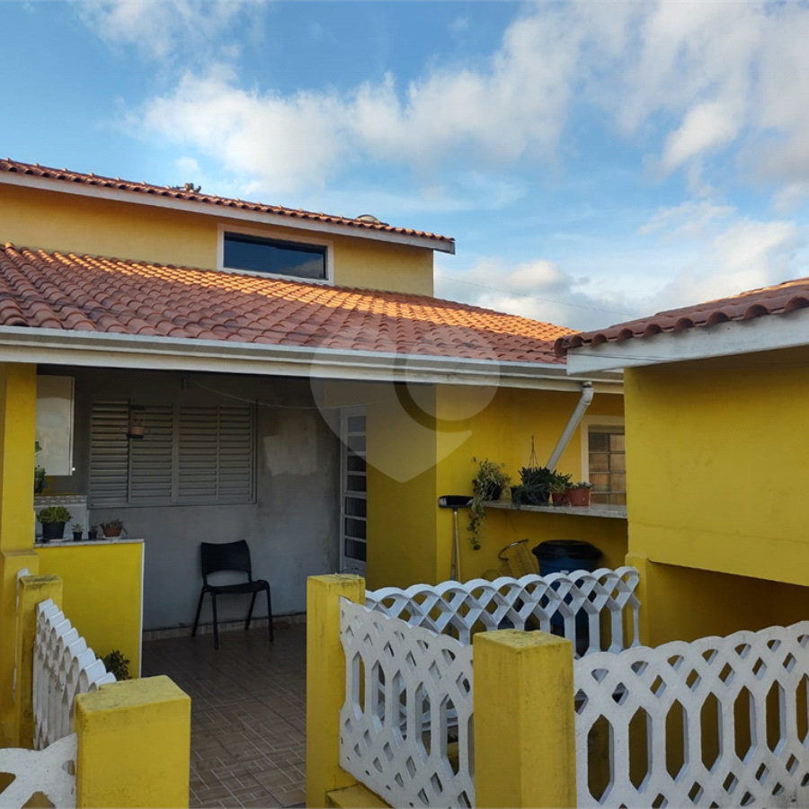 Casa à venda com 5 quartos no Centro, Bom Jesus dos Perdões, SP