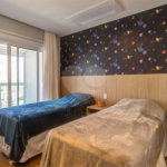 Apartamento à venda com 3 suítes em Vila Mascote, São Paulo, SP