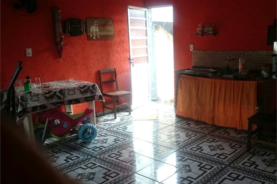 Sobrado à venda com 2 quartos, sendo 1 suíte, em Vila Rosália, Guarulhos, SP