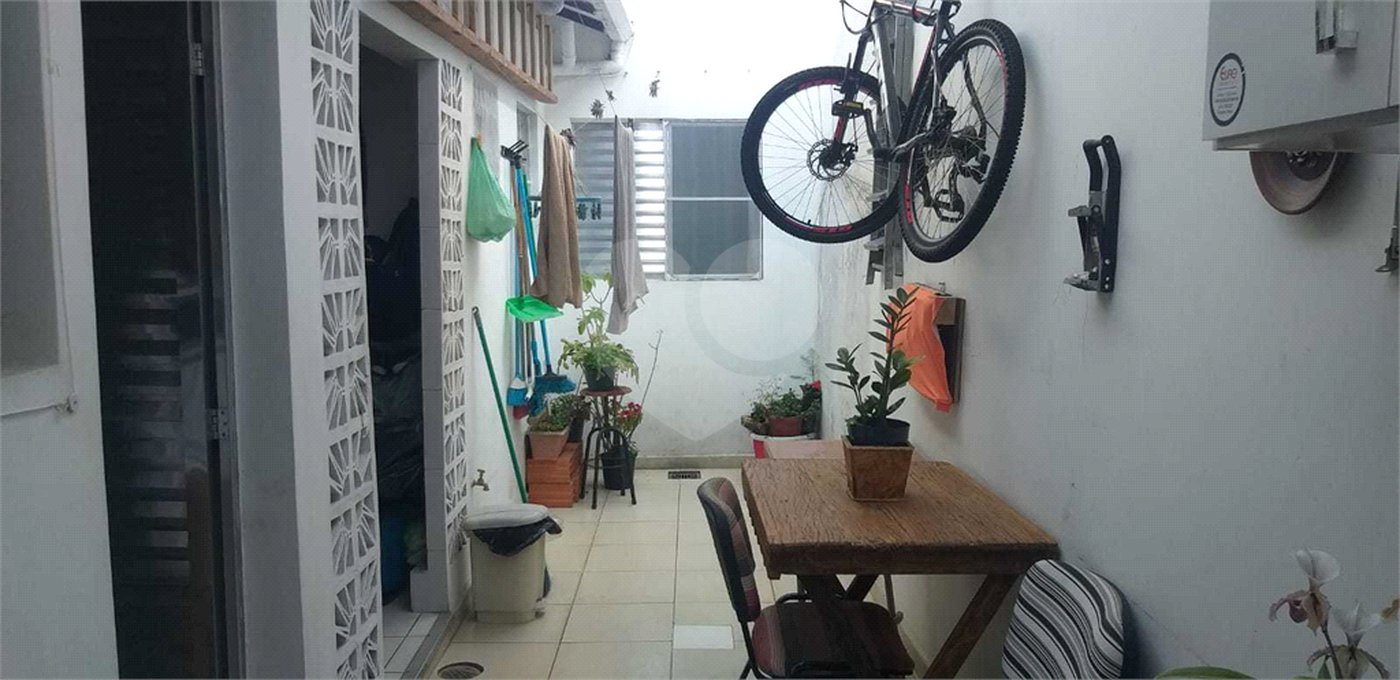 Sobrado à venda com 2 suítes em Brooklin, São Paulo, SP